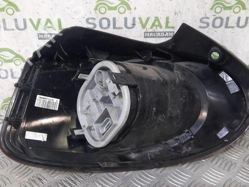 Used Right taillight FIAT BRAVO II (198_) 1.6 D Multijet (198AXH1B) (105 hp) 22004635