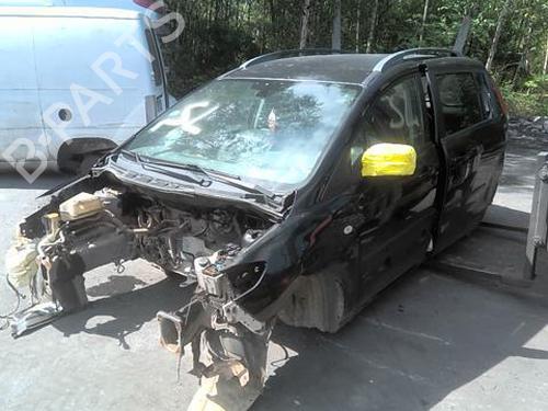 Left front window switch MAZDA 5 (CR) 2.0 CD (CR19) | BP20359036I27 - Image 10