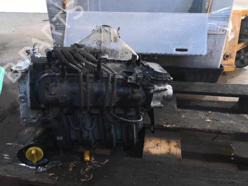 Motor DACIA SANDERO 1.2 16V (75 hp) 20358935