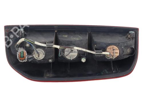 Left taillight NISSAN NAVARA NP300 (D40) 3.0 dCi 4WD | BP40173120C34  - Image 6
