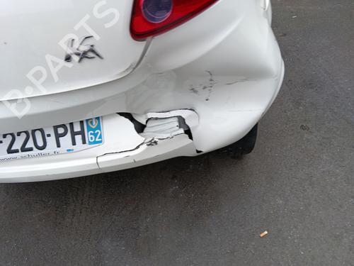Hattehylde FORD KA (RU8) 1.2 | BP34336742C85 - Image 6