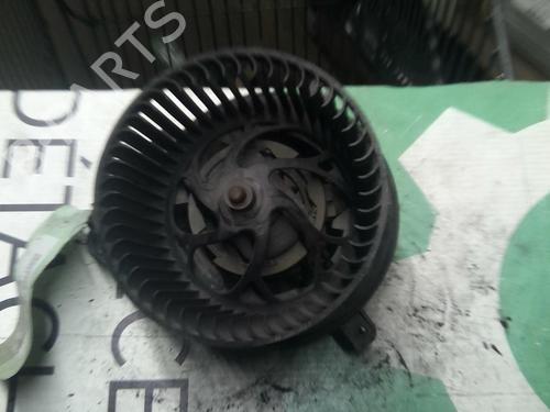 Heater blower motor MERCEDES-BENZ SPRINTER 3-t Van (B903) 308 CDI (903.661, 903.662, 903.663) NT