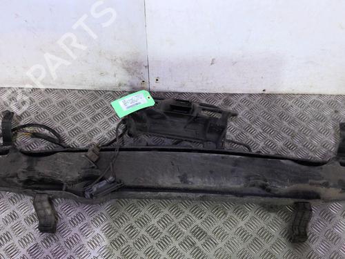 Rear bumper reinforcement KIA RIO III (UB) 1.4 CRDi | BP20365986C73 