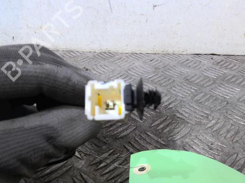 Seat buckle PEUGEOT PARTNER Box Body/MPV 1.6 HDi / BlueHDi 75 | BP20366127I32 