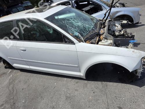 Climate control AUDI A3 (8P1) 2.0 TDI 16V | BP37246341I5 - Image 18