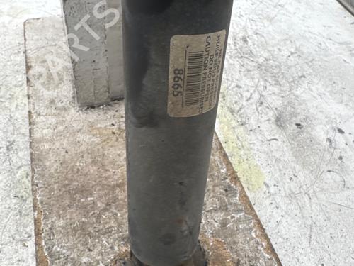 Used Right front shock absorber Right front shock absorber PEUGEOT 407 (6D_) 2.0 HDi 135 (6DRHRH, 6DRHRE, 6DRHRG, 6DRHRJ) (136 hp) 40440678 40440678