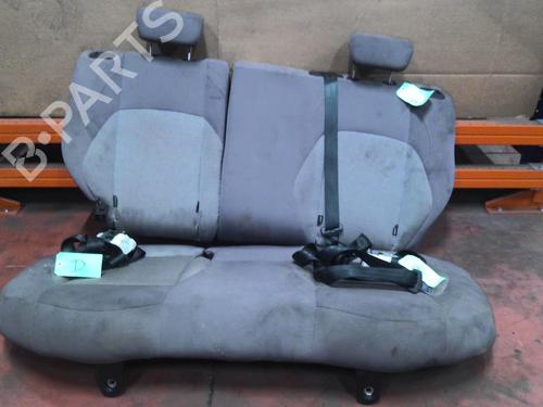 Used Rear seat Rear seat ALFA ROMEO GIULIETTA (940_) 1.6 JTDM (940FXD1A) (105 hp) 30854526 30854526