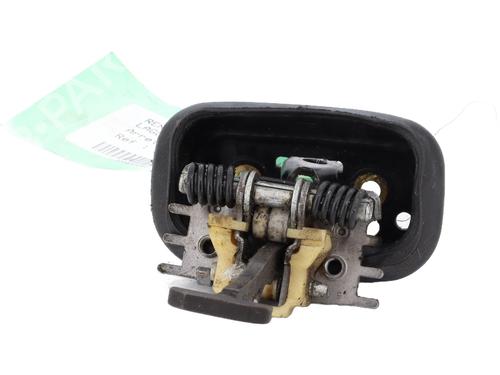 Used Hinge/Door check strap RENAULT LAGUNA III Grandtour (KT0/1) 2.0 dCi (KT07, KT0J, KT14, KT1A, KT1S) (131 hp) 20367694