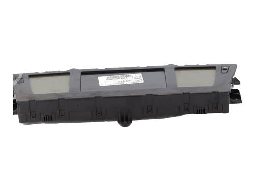 Display Display CITROËN C4 Picasso I MPV (UD_) [2006-2015] 34256827 34256827