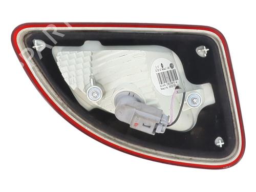 Venstre baglygte bagklap RENAULT TWINGO II (CN0_) 1.5 dCi 75 | BP29896646C79