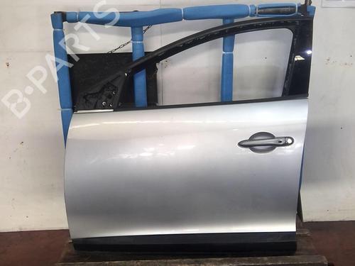 Used Left front door RENAULT MEGANE III Hatchback (BZ0/1_, B3_) 1.9 dCi (BZ0N, BZ0J) (131 hp) 20366267