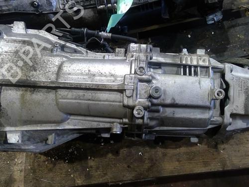 Used Gearbox Gearbox BMW 5 (F10) 518 d (150 hp) 21812261 21812261
