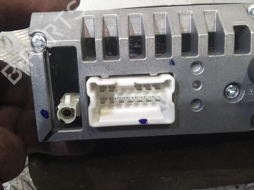 Radio RENAULT CLIO IV (BH_) 1.5 dCi 75 | BP25276224E6 