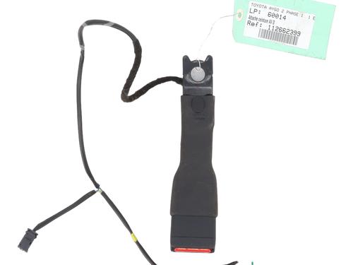 Seat buckle TOYOTA AYGO (_B4_) 1.0 (KGB40) | BP29407625I32 