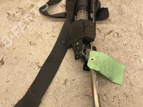 Used Front right seatbelt Front right seatbelt 37450729 37450729