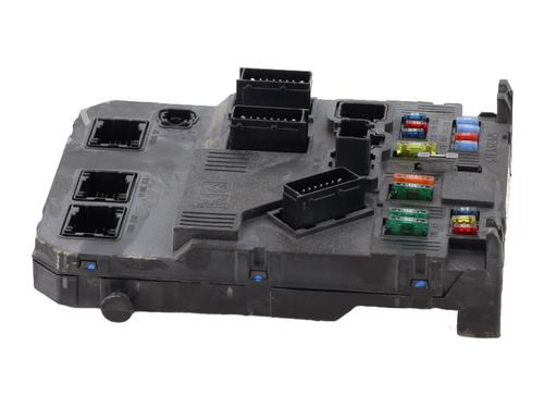 Used Fuse box PEUGEOT 206 Hatchback (2A/C) 1.4 i (75 hp) 20360679