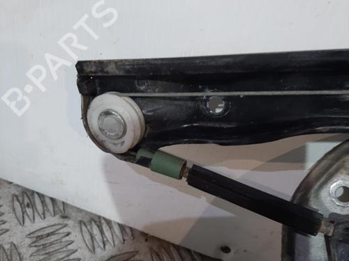 Rear right window mechanism VW GOLF V (1K1) 1.9 TDI | BP20352640C25 