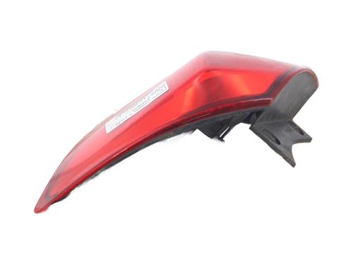 Used Right taillight Right taillight NISSAN QASHQAI I (J10, NJ10) 1.5 dCi (106 hp) 24455049 24455049