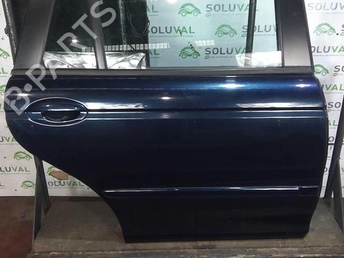 Right rear door JAGUAR X-TYPE I Estate (X400) 2.2 D | BP22003818C5 