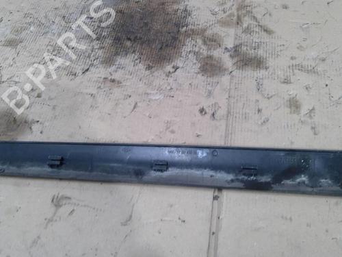 Dørliste Dørliste RENAULT CLIO II (BB_, CB_) 1.2 (BB0A, BB0F, BB10, BB1K, BB28, BB2D, BB2H, CB0A,... (58 hp) 31570903 31570903