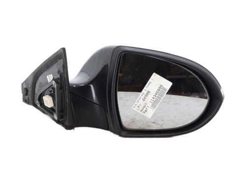 Used Right mirror KIA SPORTAGE III (SL) 1.7 CRDi (116 hp) 30056738
