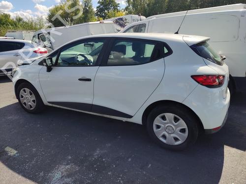 Rear left panel RENAULT CLIO IV (BH_) 1.5 dCi 75 | BP29560313C60 - Image 13