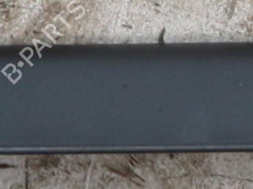 Door moulding trim PEUGEOT 5008 (0U_, 0E_) 1.6 HDi | BP21563310C150 