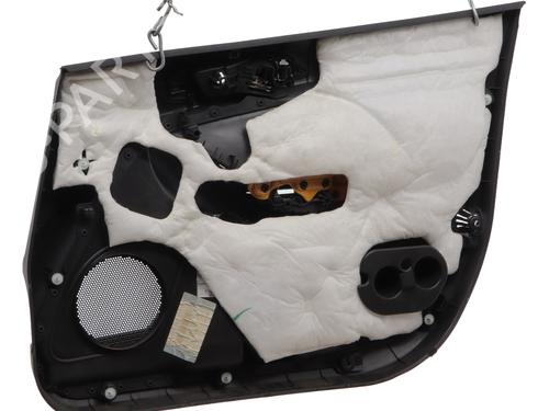 Front left panel FORD FIESTA VI (CB1, CCN) 1.5 TDCi | BP36365263C58 - Image 3
