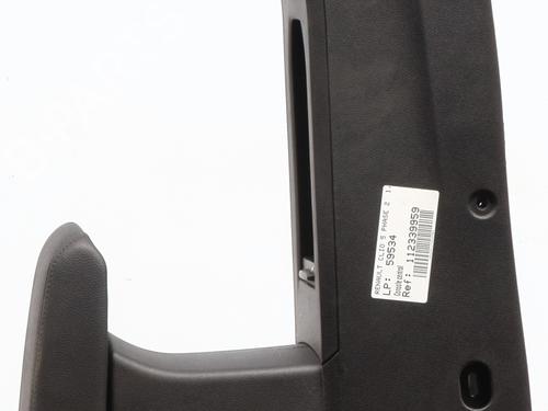 Middle console RENAULT CLIO V (B7_) 1.6 E-TECH 140 (B7MU) | BP37742636I22 - Image 4