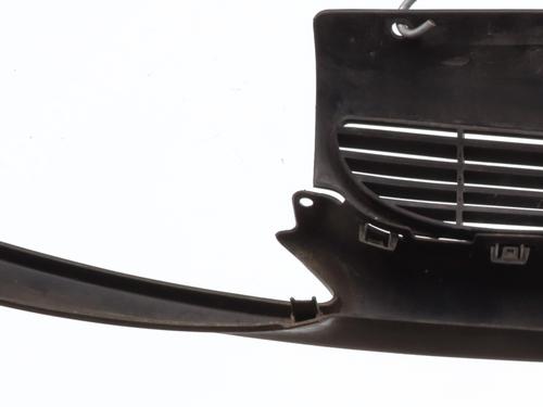 Grille PEUGEOT 206 Hatchback (2A/C) 1.4 16V | BP28160189C40 