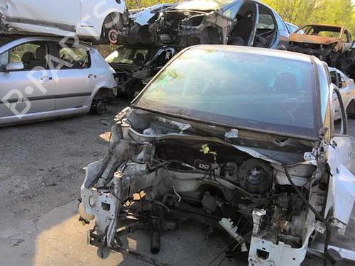 Upper protection CITROËN C3 II (SC_) 1.6 HDi 90 | BP25010418M93 - Image 14