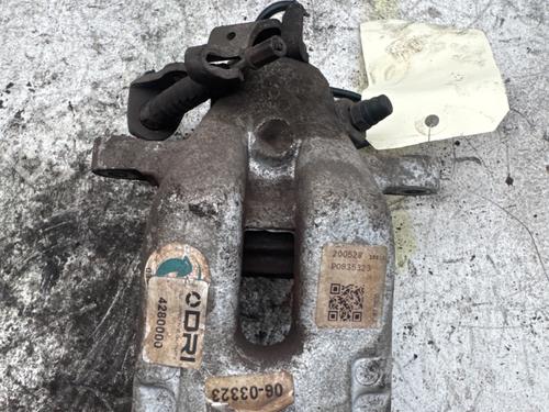 Used Right rear brake caliper Right rear brake caliper CITROËN C4 I (LC_) 1.6 HDi (109 hp) 40440650 40440650