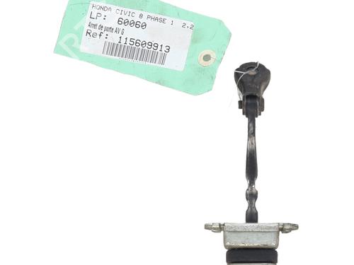 Charnière/Limiteur de porte HONDA CIVIC VIII Hatchback (FN, FK) 2.2 CTDi (FK3) | BP30914965C146 