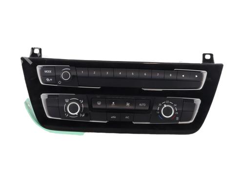 Climate control BMW 1 (F20) 116 d | BP37656923I5 - Image 3
