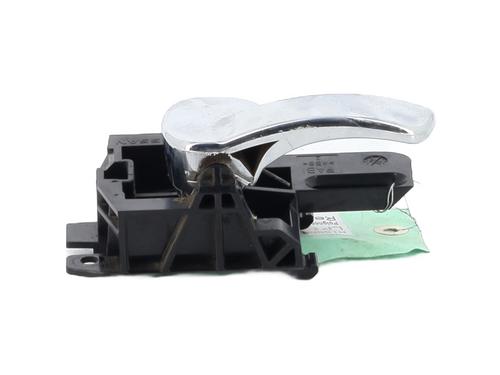 Used Rear left interior door handle NISSAN QASHQAI / QASHQAI +2 I (J10, NJ10, JJ10E) 1.5 dCi (106 hp) 28005818
