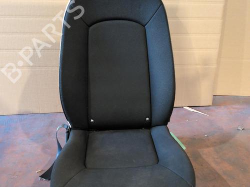 Sæde højre fortil RENAULT ZOE (BFM_) ZOE | BP37743154C16 - Image 8