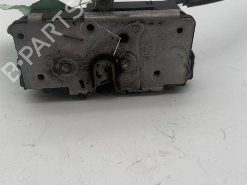Used Front left lock Front left lock PEUGEOT BOXER Van 2.2 HDi 130 (131 hp) 33895759 33895759