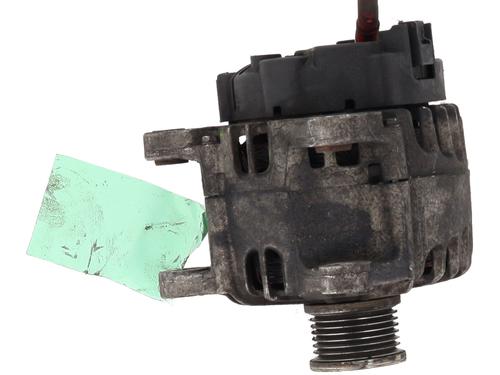 Alternator RENAULT GRAND SCÉNIC III (JZ0/1_) 1.6 dCi (JZ00, JZ12) | BP20932803M7 