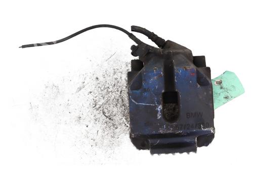 Used Left front brake caliper BMW 3 (E90) 330 d (231 hp) 25588959