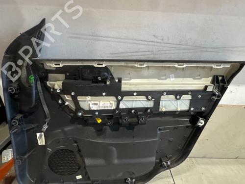 Front left panel VOLVO V50 (545) 1.6 D | BP40173176C58 - Image 2