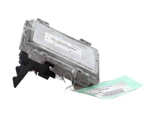 Engine control unit (ECU) OPEL CORSA D (S07) 1.4 (L08, L68) | BP25900163M57  - Image 6