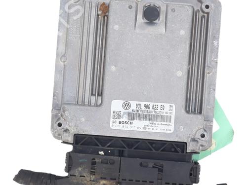 Engine control unit (ECU) VW TIGUAN (5N_) 2.0 TDI 4motion | BP36282007M57  - Image 6
