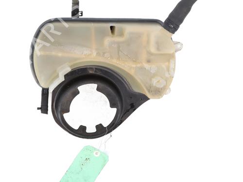 Expansion tank JAGUAR X-TYPE I (X400) 2.2 D | BP30147659C120 