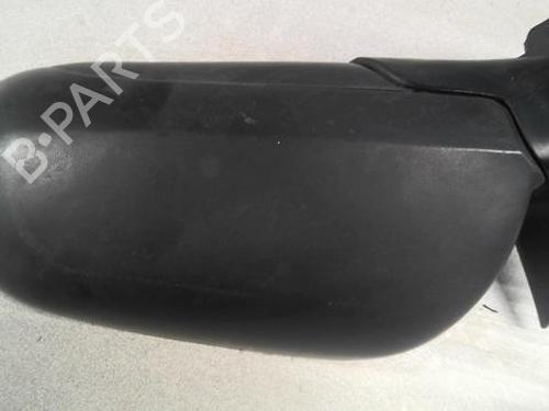 Left mirror AUDI A3 (8L1) 1.9 TDI | BP22000639C26 