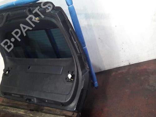 Used Tailgate Tailgate PEUGEOT 508 SW I (8E_) 1.6 HDi (115 hp) 20353289 20353289