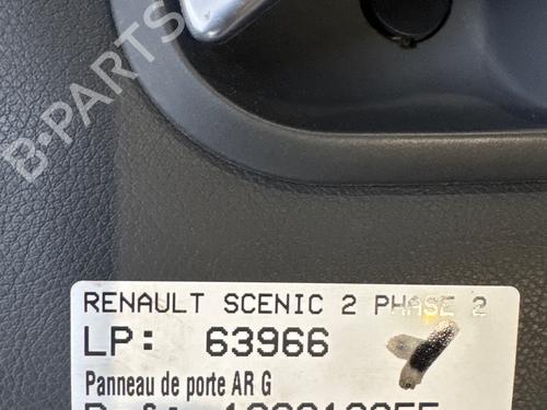 rear-left-panel-renault-scenic-ii-jm01_-2003-2004-2005-2006-2007-2008-2009-2010-37504625 main image