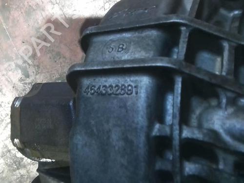 Used Gearbox Gearbox 22000123 22000123