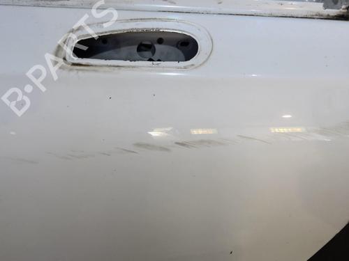 Right front door PEUGEOT 508 I (8D_) 1.6 HDi | BP20366023C3 