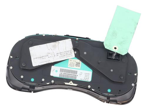 Instrument cluster PEUGEOT 307 (3A/C) 1.4 16V | BP31288000C47 