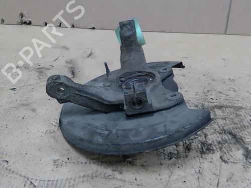 Left front steering knuckle OPEL MERIVA B MPV (S10) 1.4 (75) | BP29291932M25 - Image 4